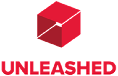 [Unleashed logo]